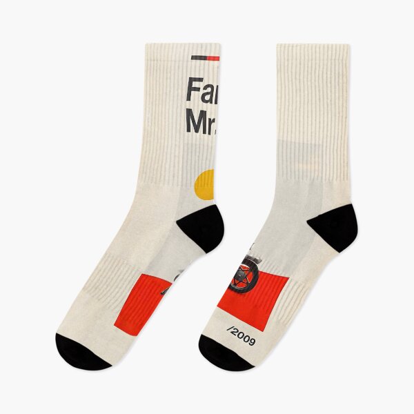 Item preview, fantastic mr fox designed and sold by Malakiacount.