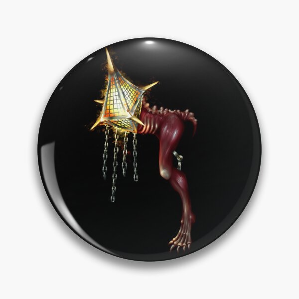 Item preview, Stygian Limb designed and sold by DeadPhilosophy.