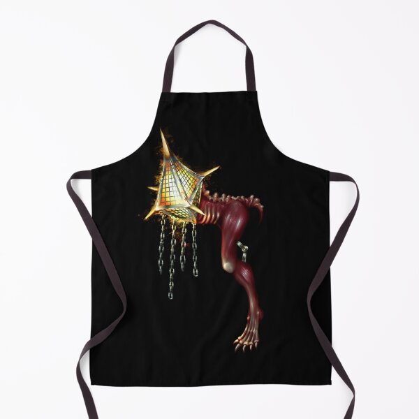 Item preview, Stygian Limb designed and sold by DeadPhilosophy.