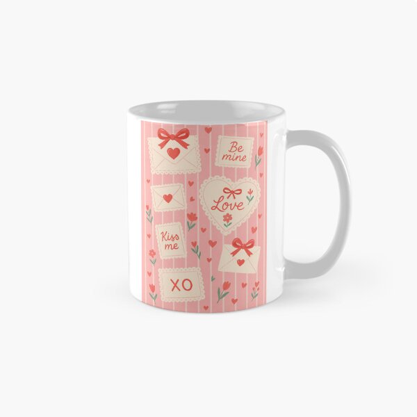 Item preview, Love Letters designed and sold by PolinaMirralisa.