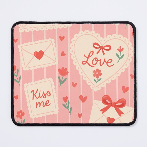 Item preview, Love Letters designed and sold by PolinaMirralisa.