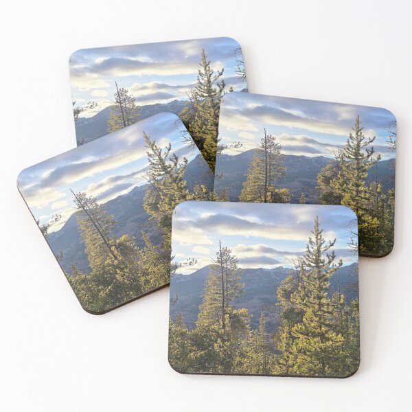 Item preview, Rocky Mountains designed and sold by Shane Murphy.