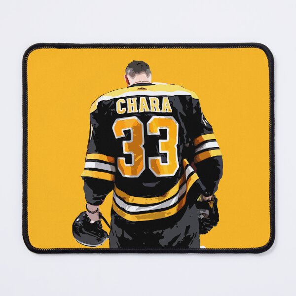 Item preview, Zdeno Chara designed and sold by raffrasta.