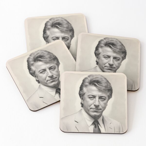 Item preview, Dustin Hoffman designed and sold by WorldofCharcoal.