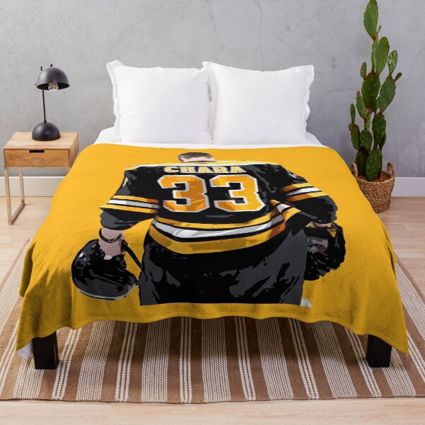 Item preview, Zdeno Chara designed and sold by raffrasta.