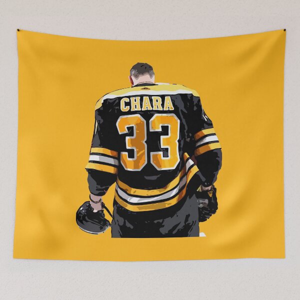 Item preview, Zdeno Chara designed and sold by raffrasta.