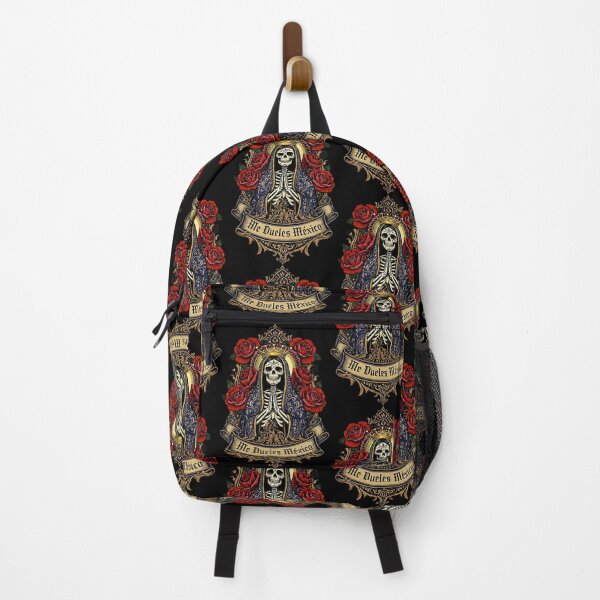 Item preview, You hurt me, Mexico. designed and sold by SAUHER.