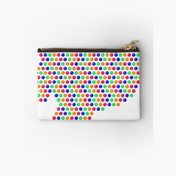 Item preview, Multicolored Rhinestone Ecuador designed and sold by TheIconSmith.
