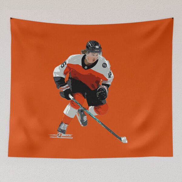 Item preview, Trevor Zegras designed and sold by raffrasta.