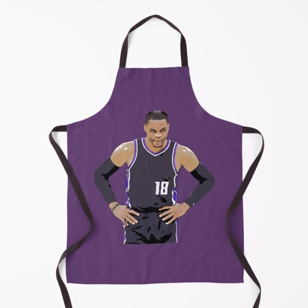 Item preview, Russell Westbrook designed and sold by raffrasta.