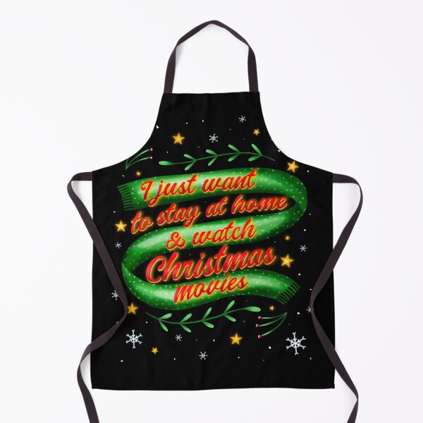 Item preview, Christmas Festive Quote, Christmas Movies designed and sold by MonikaAndDoodle.