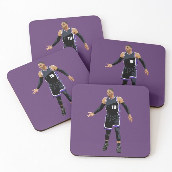 Item preview, Russell Westbrook designed and sold by raffrasta.