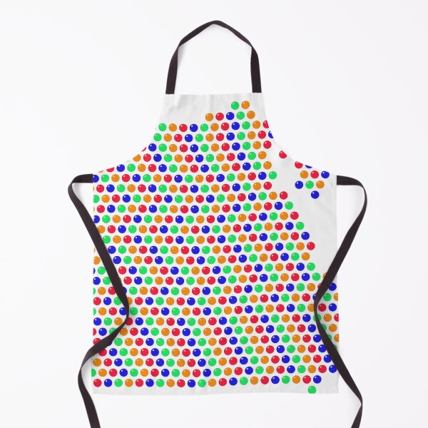 Item preview, Multicolored Rhinestone Egypt designed and sold by TheIconSmith.