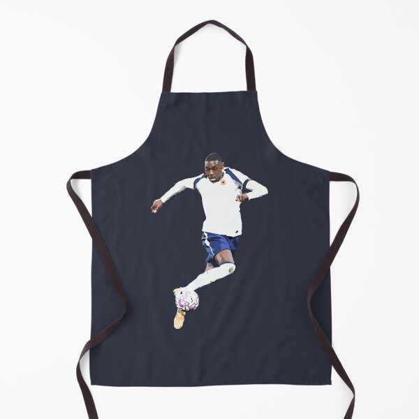 Item preview, Randal Kolo Muani designed and sold by raffrasta.