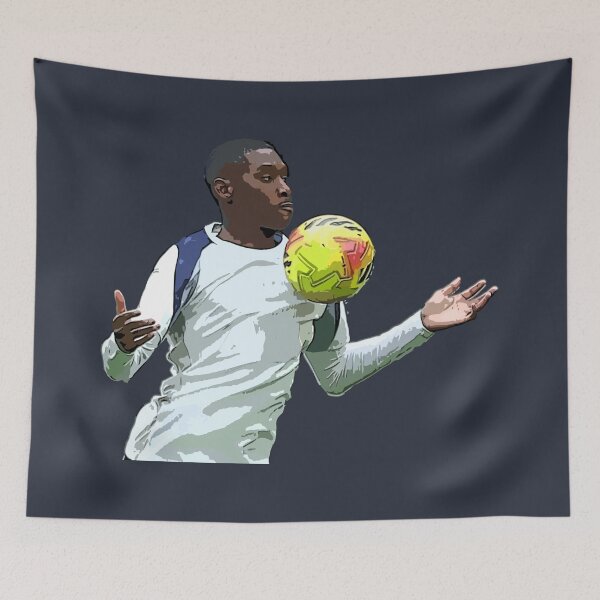 Item preview, Randal Kolo Muani designed and sold by raffrasta.