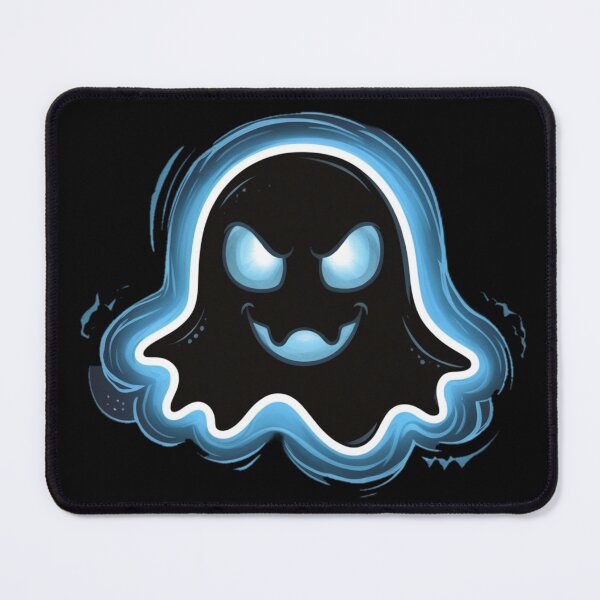 Item preview, Cute ghost- The Charming Little Ghost. designed and sold by GraveKey.