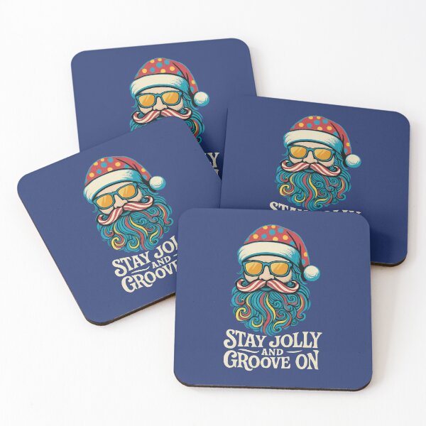 Item preview, Stay Jolly designed and sold by Pixel-Lair.