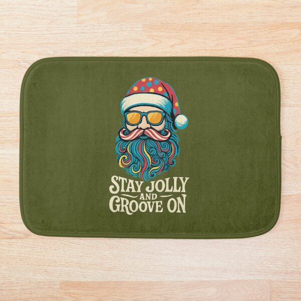 Item preview, Stay Jolly designed and sold by Pixel-Lair.
