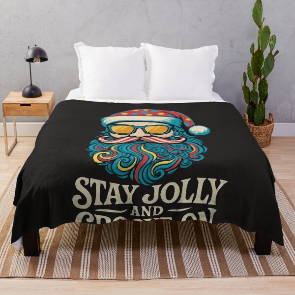 Item preview, Stay Jolly designed and sold by Pixel-Lair.