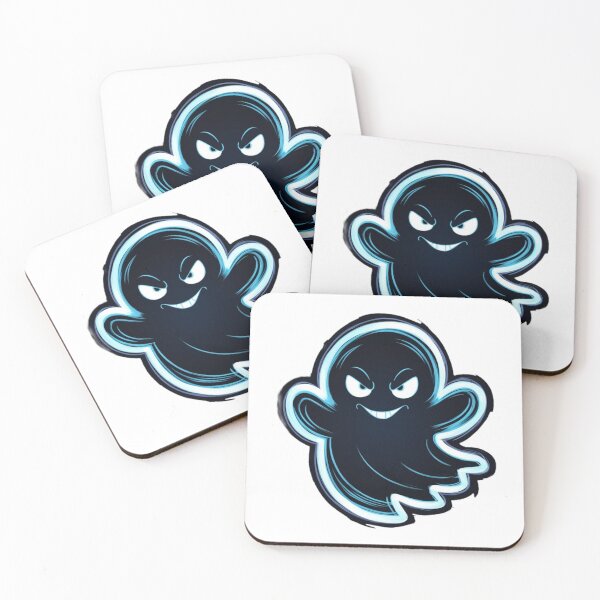 Item preview, Little Spirit - Big Mischief. designed and sold by GraveKey.