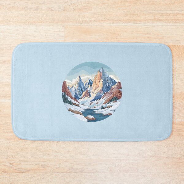 Item preview, winter scenery designed and sold by aeaeaeae.