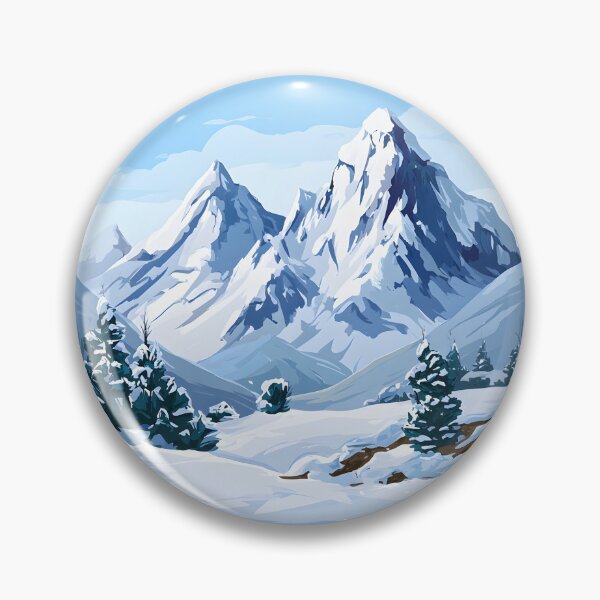 Artikelvorschau, winter scenery entworfen und verkauft von aeaeaeae.