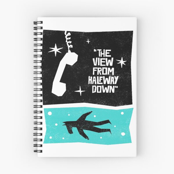 Item preview, The View From HalfWay designed and sold by Rozenta.
