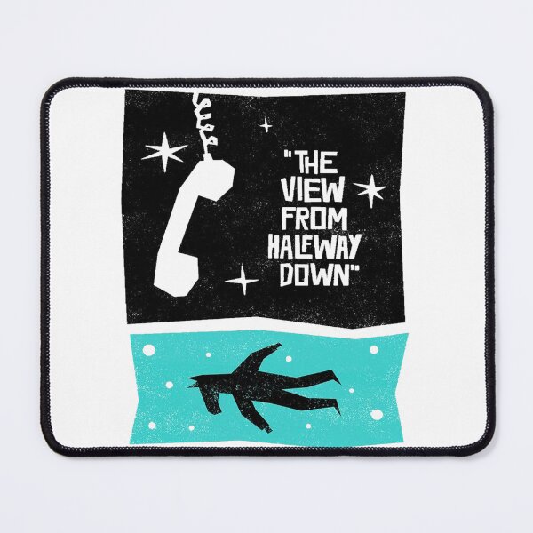 Item preview, The View From HalfWay designed and sold by Rozenta.