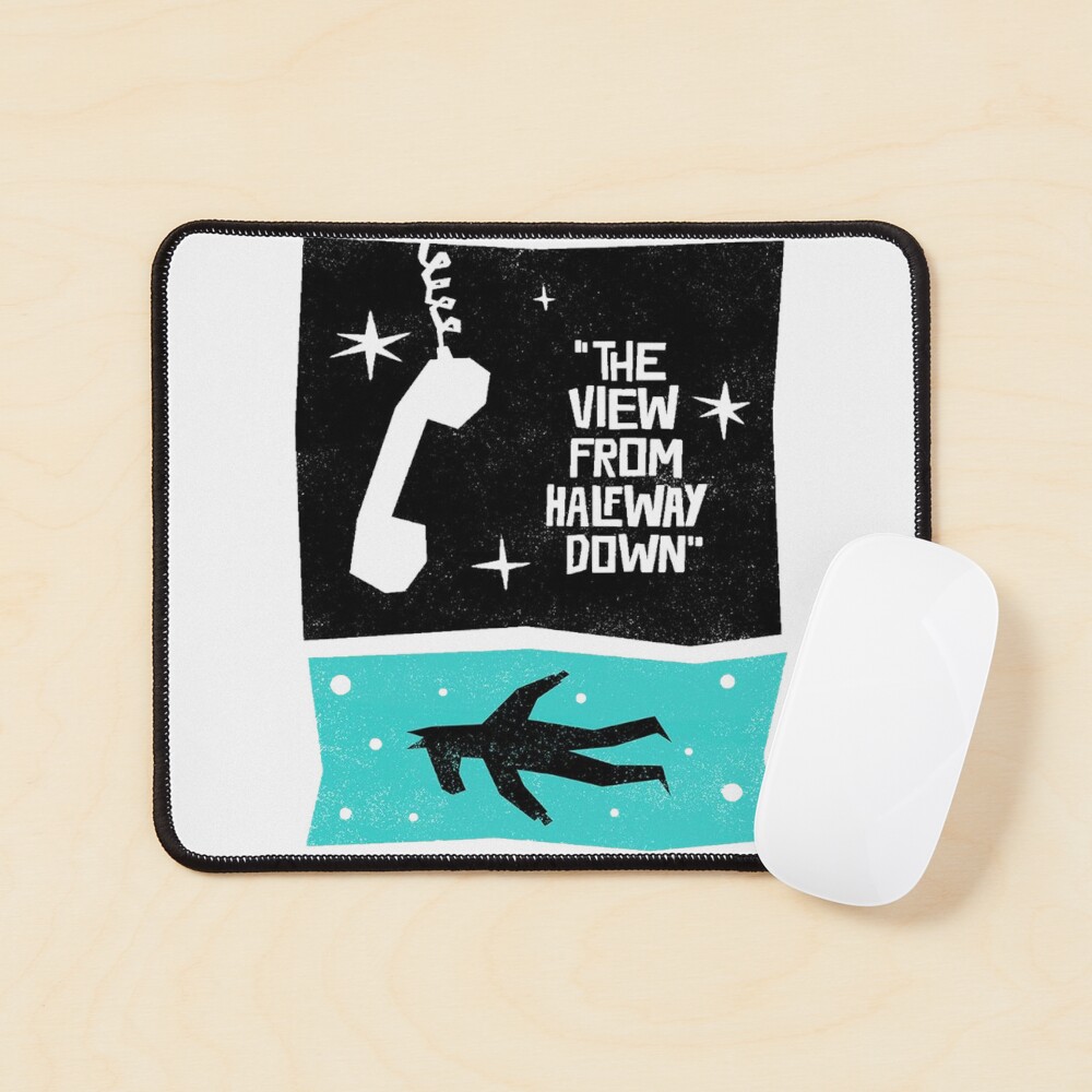 Item preview, Mouse Pad designed and sold by Rozenta.
