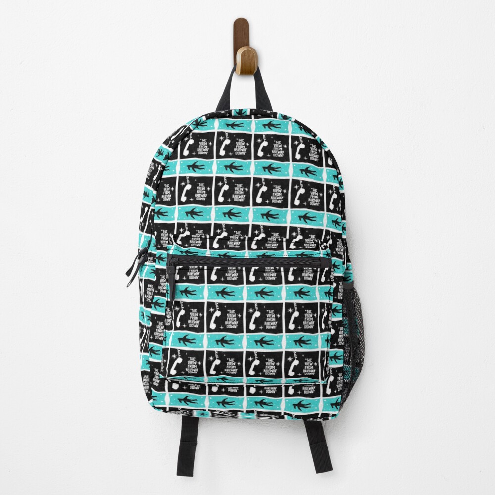 Item preview, Backpack designed and sold by Rozenta.