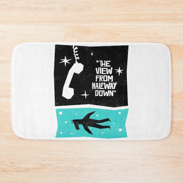 Item preview, The View From HalfWay designed and sold by Rozenta.