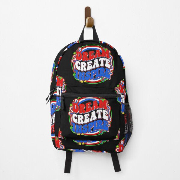 Item preview, Dream,create,inspire designed and sold by kingof.