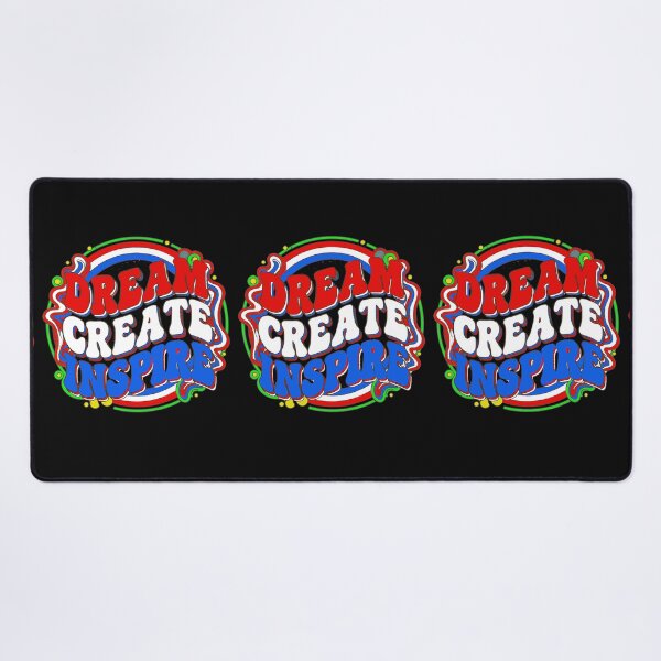 Item preview, Dream,create,inspire designed and sold by kingof.