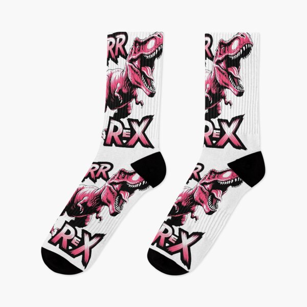 Item preview, Mighty T-Rex in Action designed and sold by GraveKey.