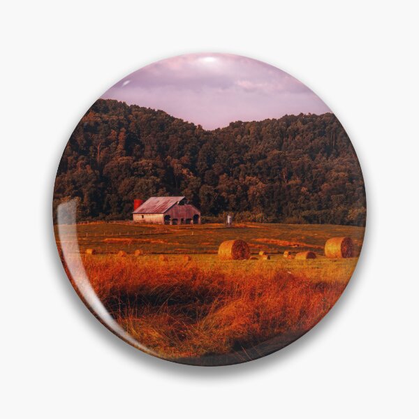 Item preview, Magenta Morning designed and sold by Jim Love.
