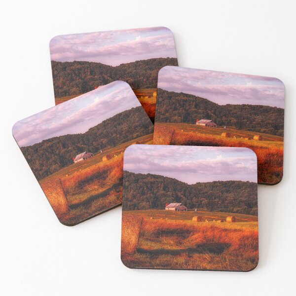 Item preview, Magenta Morning designed and sold by Jim Love.
