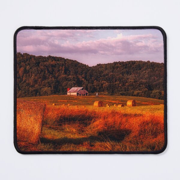 Item preview, Magenta Morning designed and sold by Jim Love.