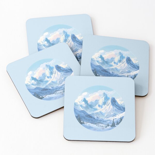 Item preview, winter scenery designed and sold by aeaeaeae.