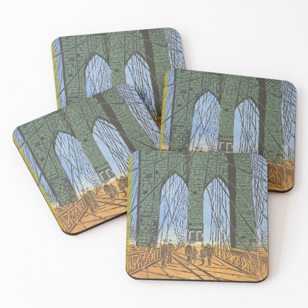 Item preview, Bridge designed and sold by Stockbridge.