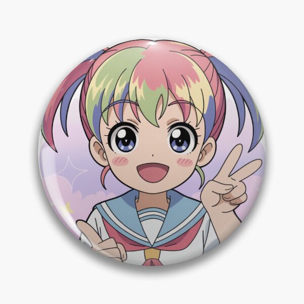 Item preview, Sweet Anime Girl designed and sold by graphicboyz112.