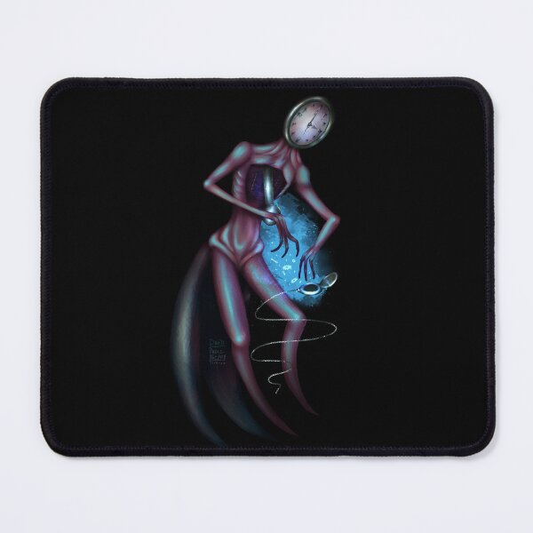 Item preview, Abominant Watchmaker designed and sold by DeadPhilosophy.