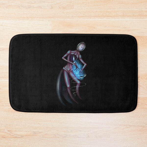 Item preview, Abominant Watchmaker designed and sold by DeadPhilosophy.