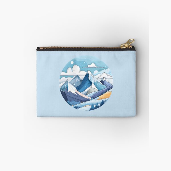 Item preview, winter scenery designed and sold by aeaeaeae.