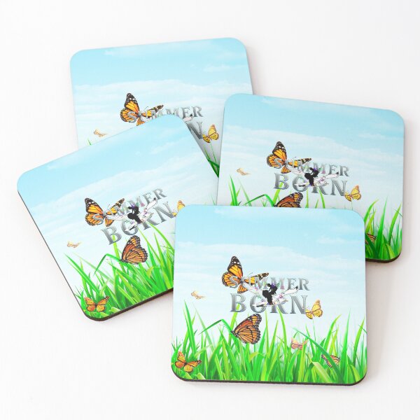 Item preview, Summer Born designed and sold by teepossible.