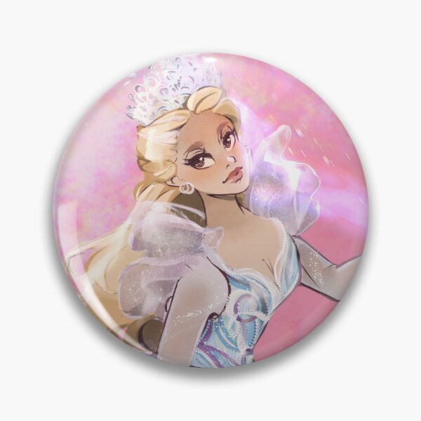 Artikelvorschau, Glinda entworfen und verkauft von Debbie503art.
