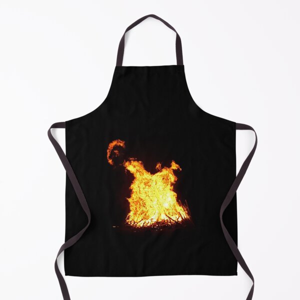 Item preview, Bonfire designed and sold by els-art3.
