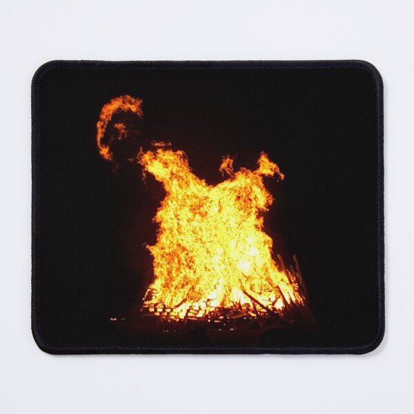 Item preview, Bonfire designed and sold by els-art3.