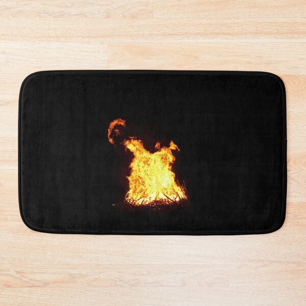 Item preview, Bonfire designed and sold by els-art3.