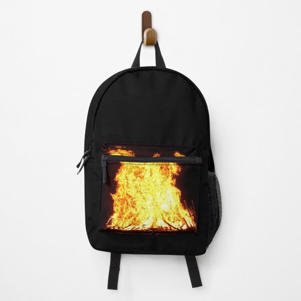 Item preview, Bonfire designed and sold by els-art3.