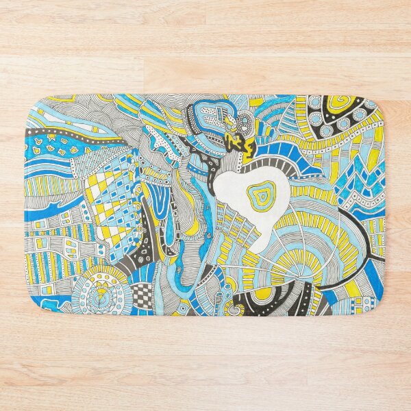 Item preview, A bright new day designed and sold by nickdrakedraws.